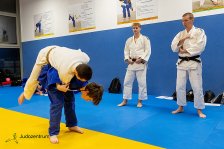 26.01.2026 Kyu-Prüfung